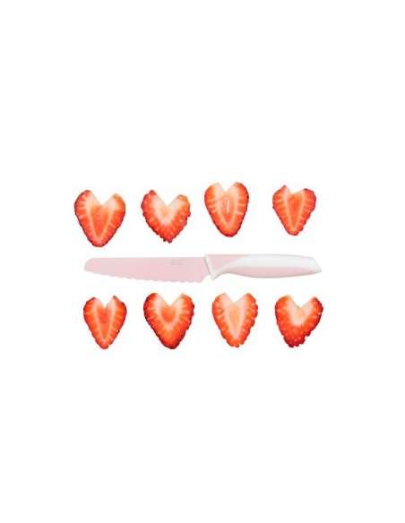 Cuchillo autonomía Rose Sorbet