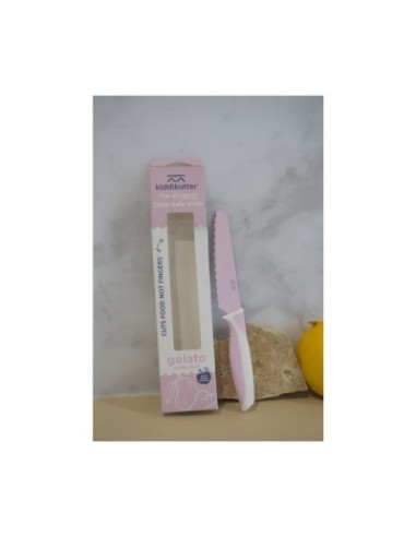 Cuchillo autonomía Rose Sorbet