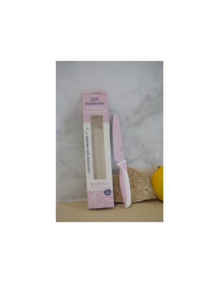 Cuchillo autonomía Rose Sorbet