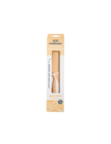 Cuchillo autonomía Iced apricot