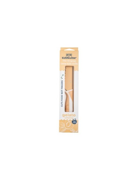 Cuchillo autonomía Iced apricot