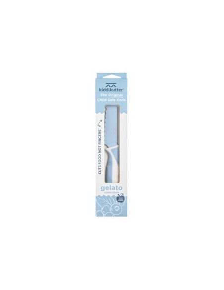 Cuchillo autonomía Blue lagoon