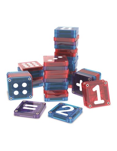 MAGNA-T Learn Numbers