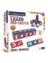 MAGNA-T Learn Numbers