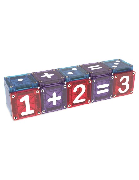 MAGNA-T Learn Numbers
