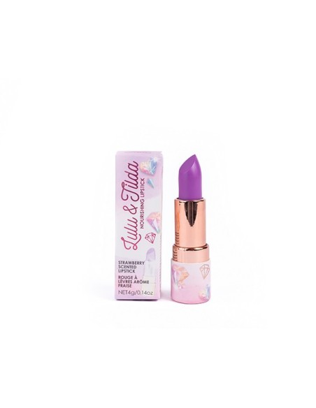 Lipstick - Strawberry Scented