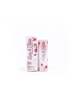 Lipstick - Vanilla Sheen