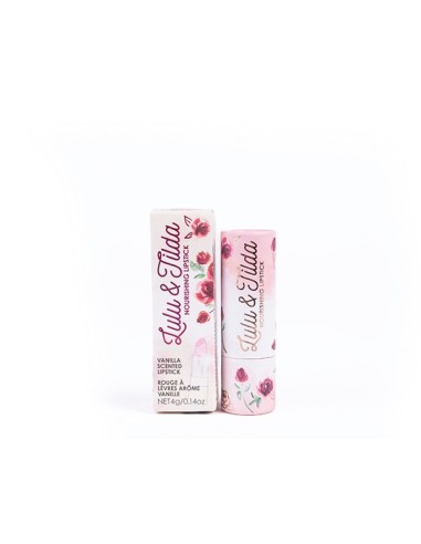 Lipstick - Vanilla Sheen