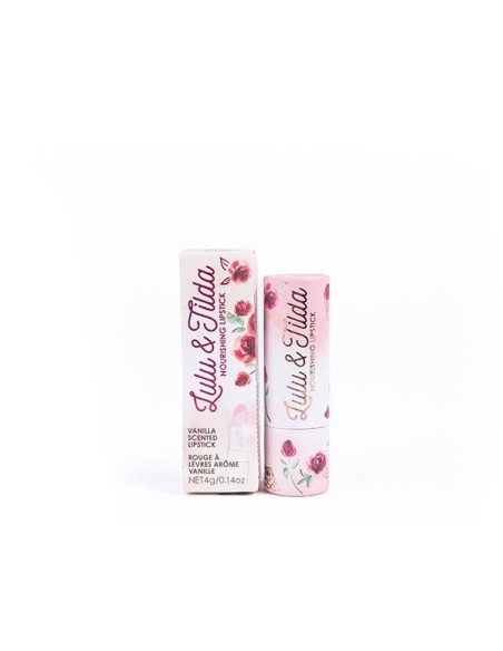 Lipstick - Vanilla Sheen