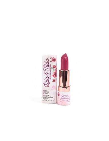 Lipstick - Vanilla Sheen