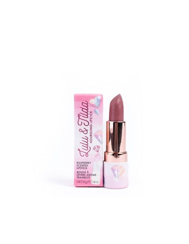 Lipstick - Pinky Promise Raspberry