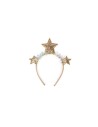 Diadema navideña de Star