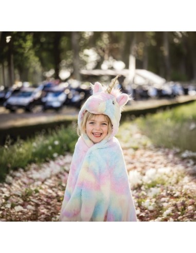 Capa Unicornio