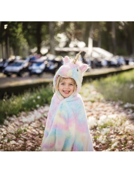 Capa Unicornio