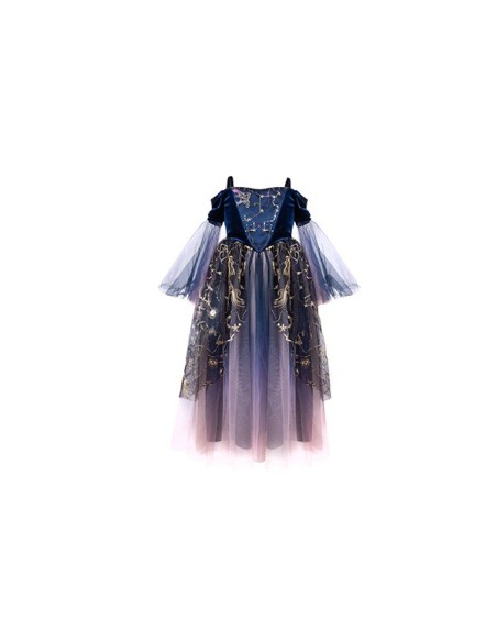 Vestido Hechicera