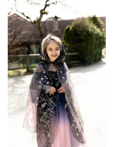 Vestido Hechicera 2
