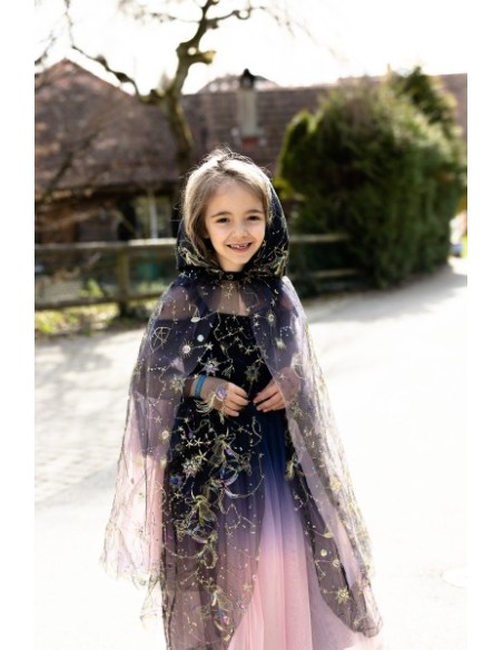 Vestido Hechicera
