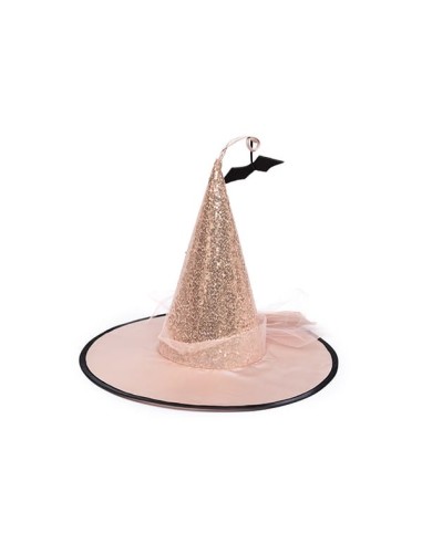 Glam Witch Hat