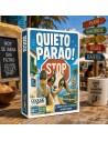 Quieto Parao!