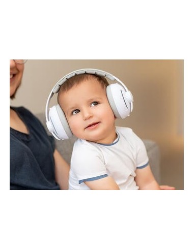 Auriculares antiruidos Olmitos