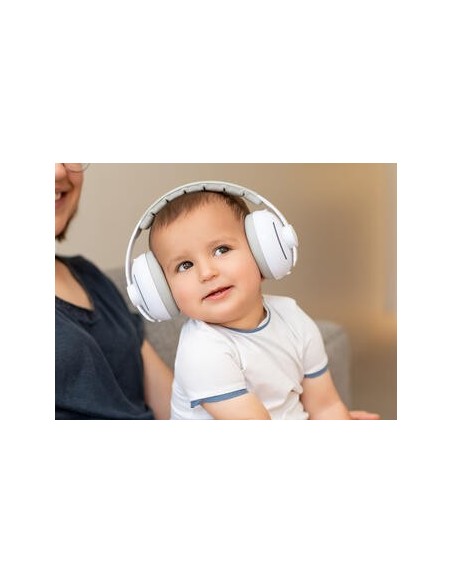 Auriculares antiruidos Olmitos
