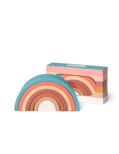 Aroiris silicona Little L