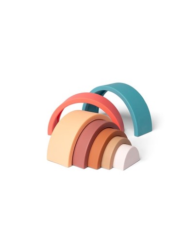 Aroiris silicona Little L