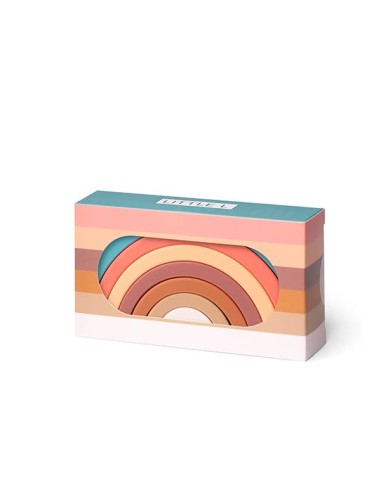 Aroiris silicona Little L