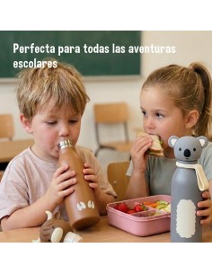 ZAZU - Botella térmica KOALA 2