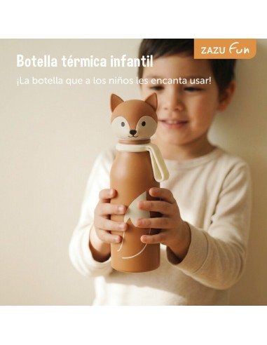 ZAZU - Botella térmica KOALA