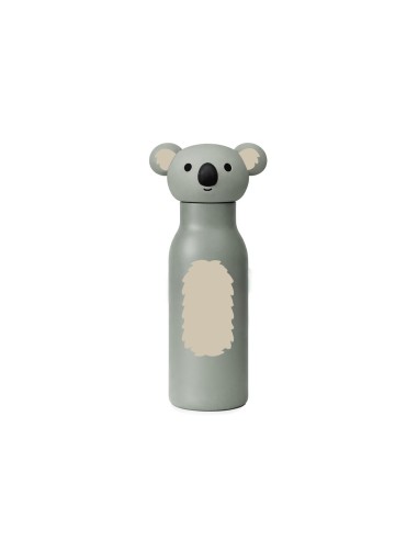 ZAZU - Botella térmica KOALA