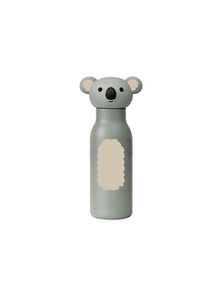 ZAZU - Botella térmica KOALA
