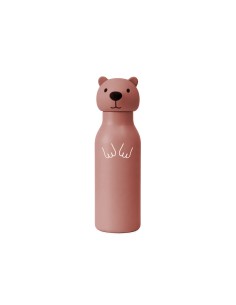 ZAZU - Botella térmica CAPIBARA