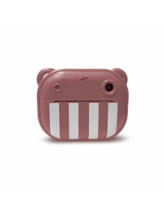Cámara instantánea para niños con impresora - Rosa 2