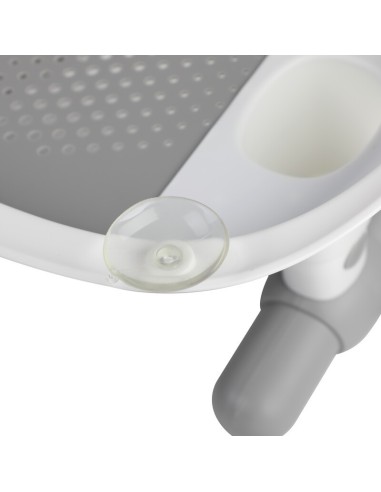 Asiento bañera - Gris
