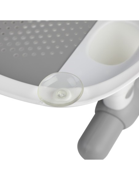 Asiento bañera - Gris