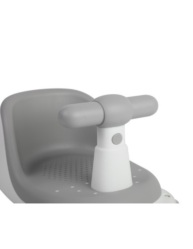 Asiento bañera - Gris