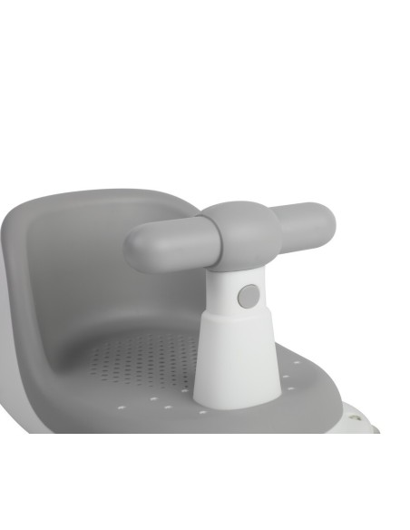 Asiento bañera - Gris