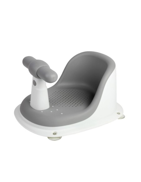 Asiento bañera - Gris