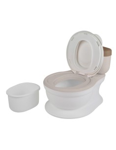 WC con música - Arena 2