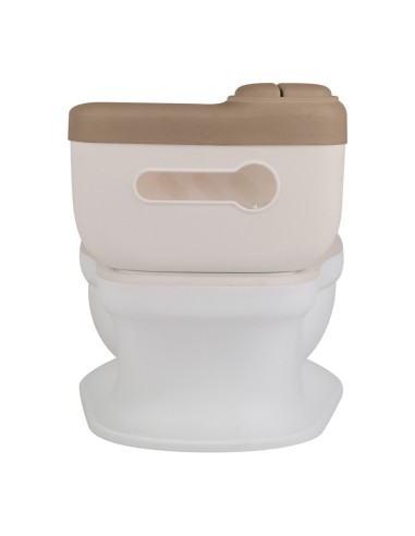 WC con música - Arena