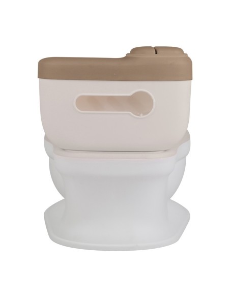 WC con música - Arena