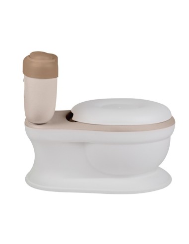 WC con música - Arena