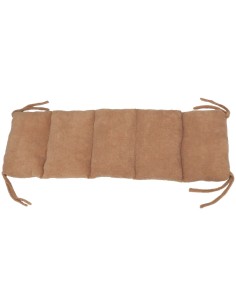 Colchón para arco de escalada de madera - tourón bouclé