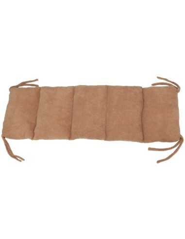 Colchón para arco de escalada de madera - tourón bouclé