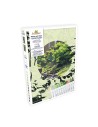 Maker Art Studio - Marcadores por número 3 KIT ADULTO