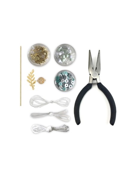 Pulseras multirows - 12y+