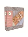 Pulseras multirows - 12y+