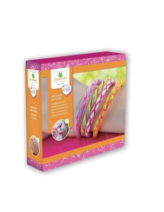Pulseras de la Amistad