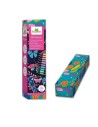 Sycomore rotuladores metálicos - set creativo 10 colores